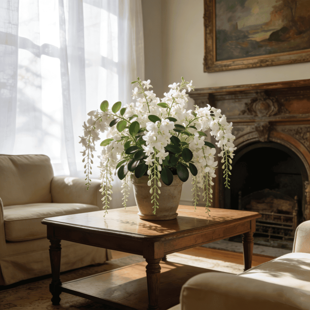 🌿🌱Graines de jasmin non OGM : Semis à quatre saisons, fleurs aux senteurs douces et fraîches🌸